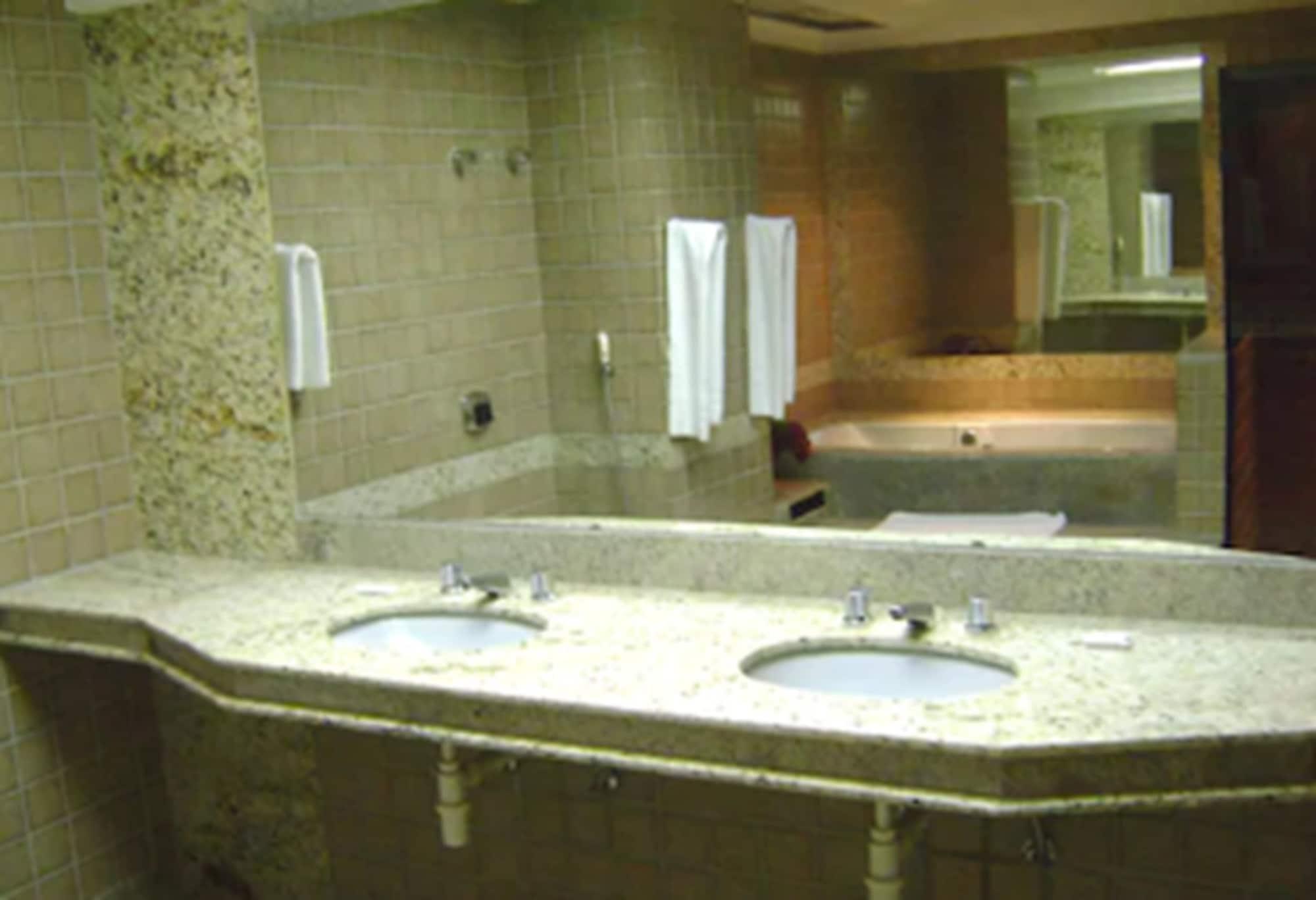 Monumental Bittar Hotel Бразилиа Экстерьер фото