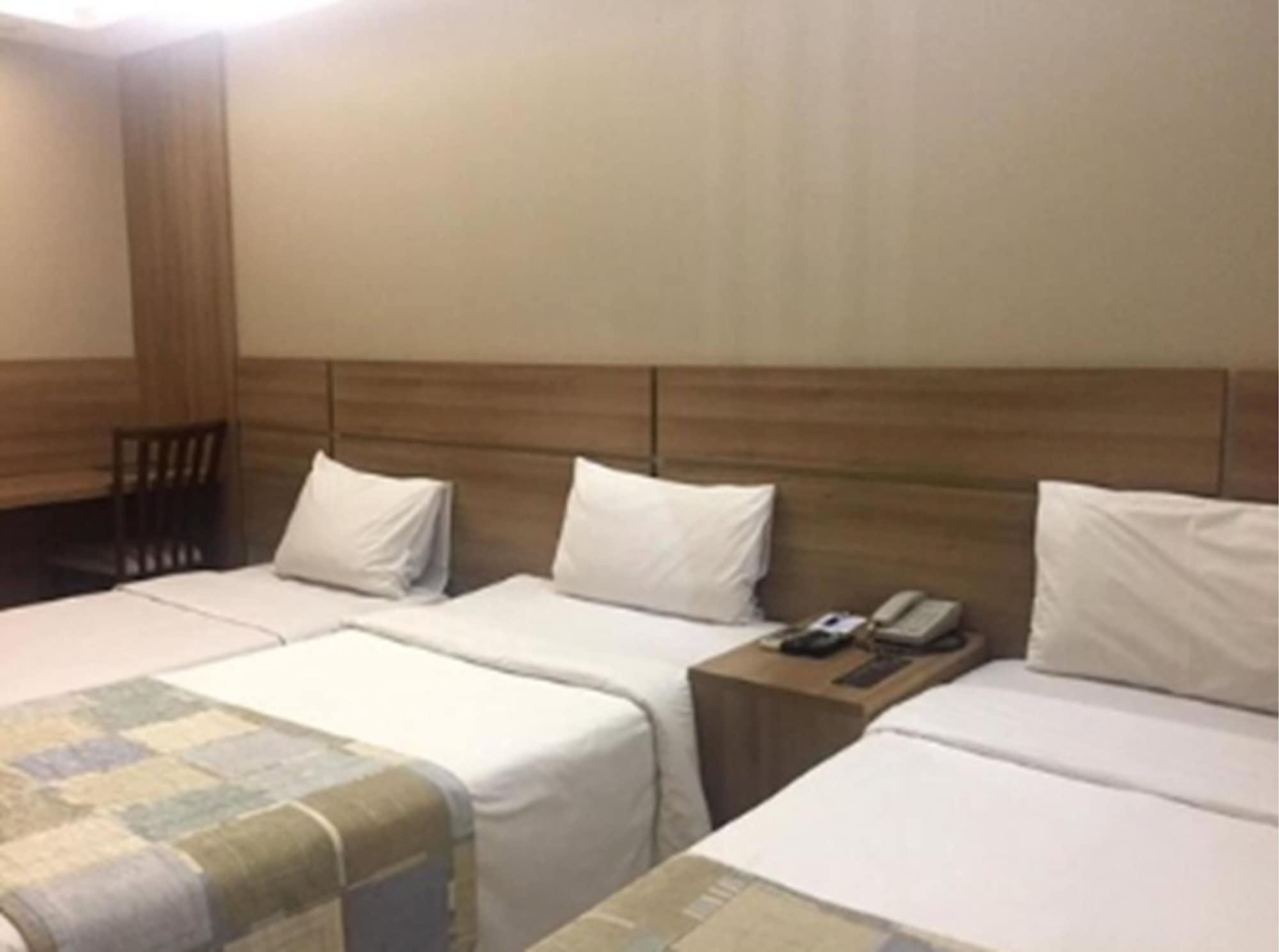 Monumental Bittar Hotel Бразилиа Экстерьер фото